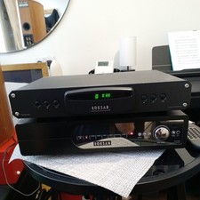 Lettore CD Roksan Caspian