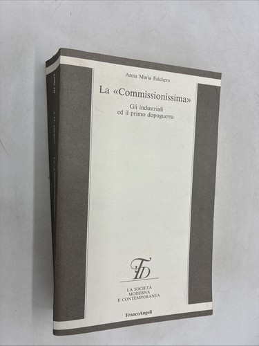 Anna maria falchero la - falchero,