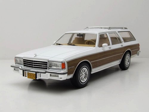 Chevrolet caprice station - caprice,