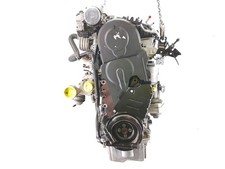 Motore Tipo BXEC - Volkswagen