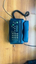 Telefono, Fax, Copiatore