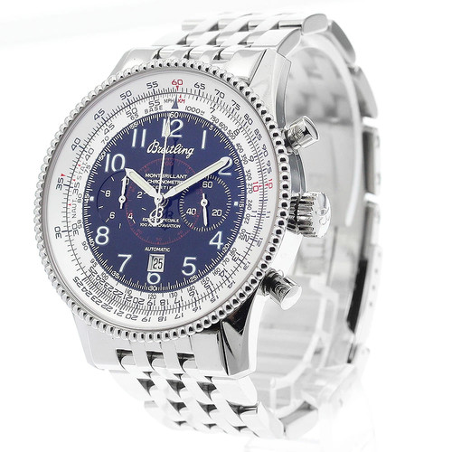 Breitling montbrillant 1903 - montbrillant,