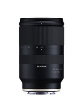 Tamron 28-75 mm 1:2,8 Di III