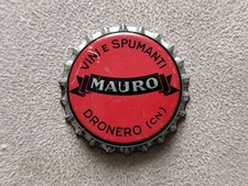 Tappo corona vini spumanti - a,