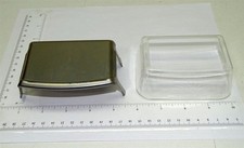 Set ricambi giocattolo tetto e