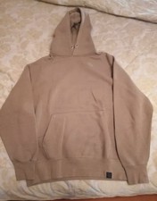 felpa con cappuccio uomo pull and bear