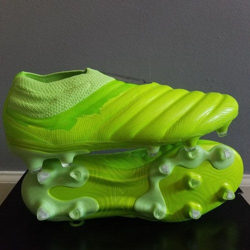 Scarpe calcio senza - da, lacci