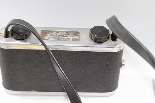 Radio portatile epoca - portatile,