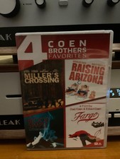 Miller's Crossing Raising