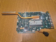 FS44A&FS54A NM-C171 Placa base