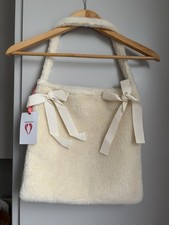 Borsa tote invernale leggera