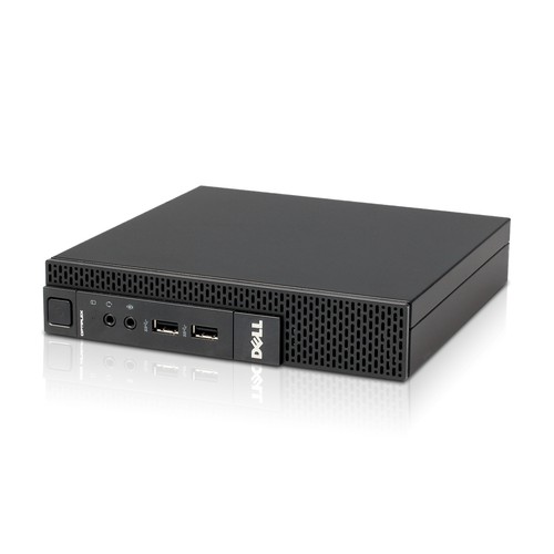 Dell optiplex 3000 - dell,