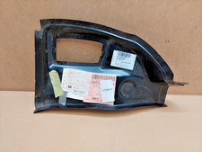 Staffa montaggio fanale