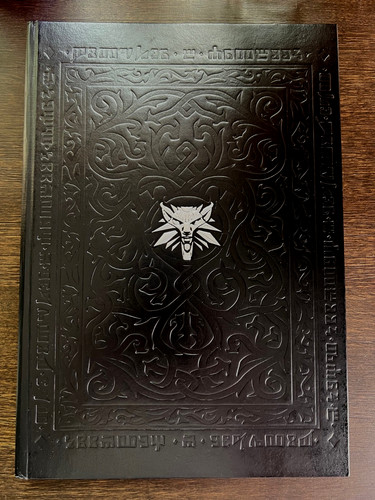 The witcher assassins of - witcher, 2