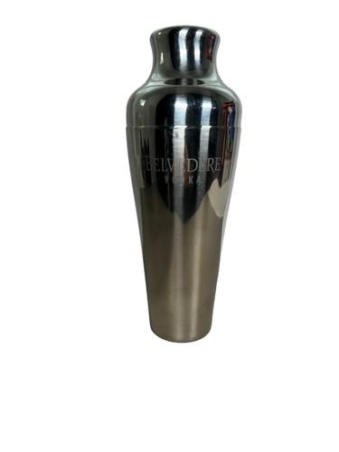 Belvedere vodka cocktail - vodka,