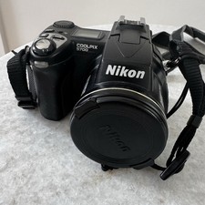 Nikon Coolpix 5700 5.0 MP