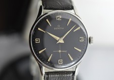 FAVOLOSO VINTAGE ZENITH