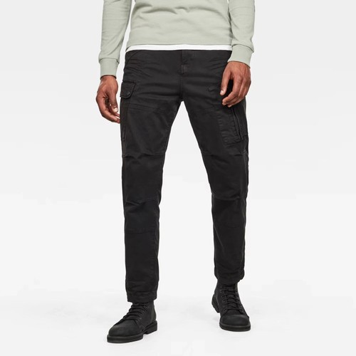 Pantaloni cargo gstar - pantaloni, raw