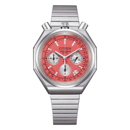 Citizen tsuno crono - citizen,