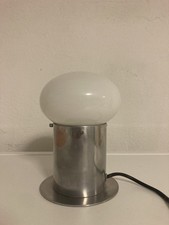 Lampada space age fungo - space,