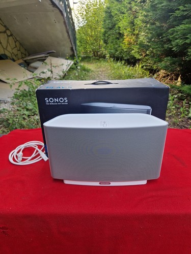 Enceinte sonos play 5 - fi,