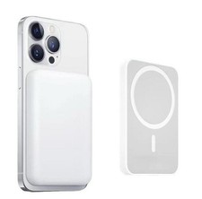 Power bank Magsafe iphone