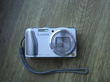Panasonic LUMIX DMC-TZ31