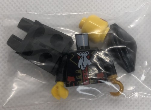 Lego pi171 pirati degli - lego, re