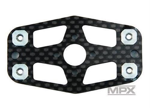 Multiplex hitec rc carbon - /,