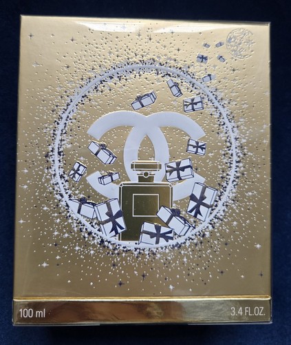 Chanel eau de - no.5,
