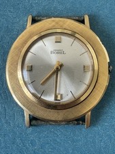 OROLOGIO DA UOMO VINTAGE