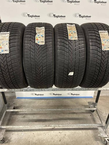 Set gomme 265 50r19 110v - set,
