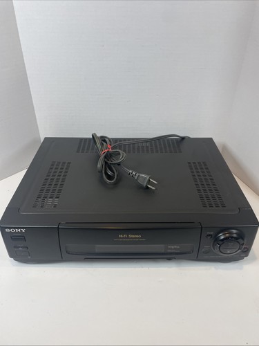 Sony lettore videoregistratore - sony,