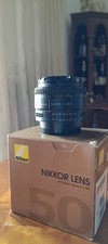Nikon nikkor 1 8 d - f/1.8,