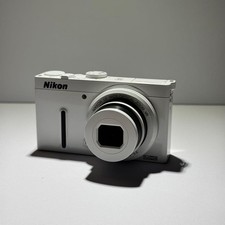 Nikon Coolpix P330 fotocamera