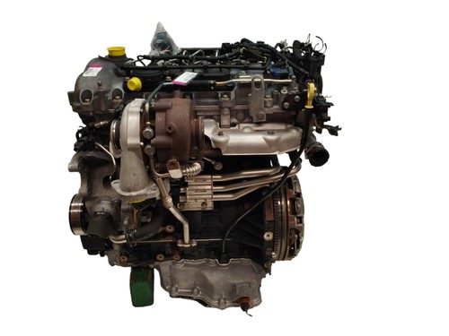 Z22d1 motore completo - motore,