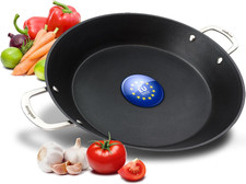 Padella Paella 38 Cm -