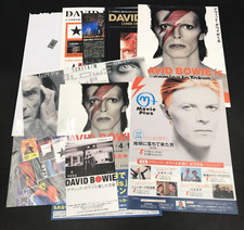 2017 David Bowie sta arrivando