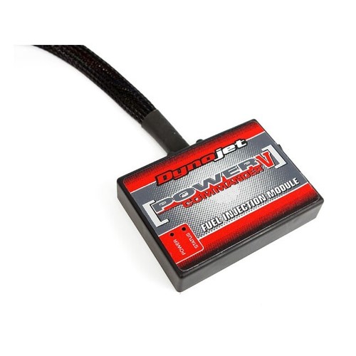 Dynojet power commander - ,