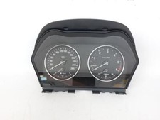 9295445 QUADRO STRUMENTI CONTACHILOMETRI BMW SERIE 1 (F20) 120d 2.0 D 16V MAN 6M