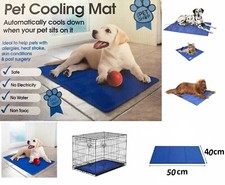 Tappetino Cool Cane Gatto