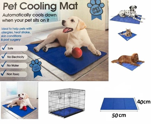 Tappetino cool cane gatto - tappetino,