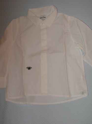 Camicia dior - camicia,