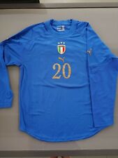 MAGLIA NAZIONALE ITALIANA