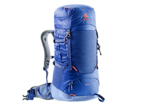 Deuter zaino trekking bambino - deuter,