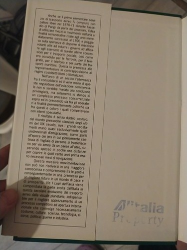 Libro lupi dell - libro, di