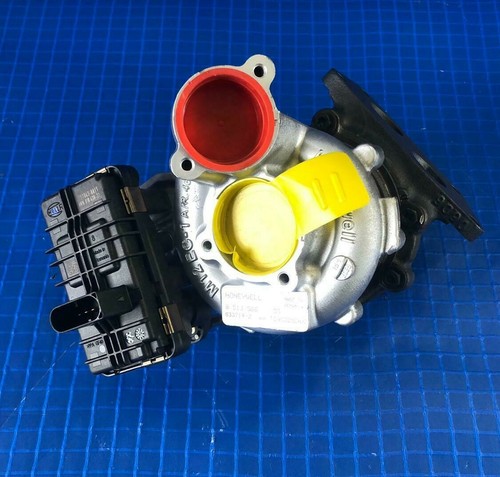 Turbocompressore bmw 125d - 125d, 225d