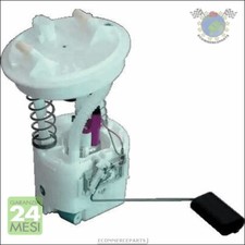 Pompa Carburante Meat Benzina