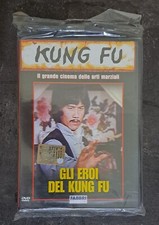 KUNG FU - IL GRANDE CINEMA