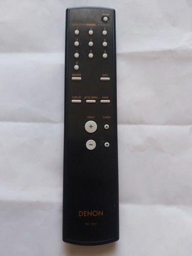 Denon 1027 per 1500ae - denon, tu-1500ae